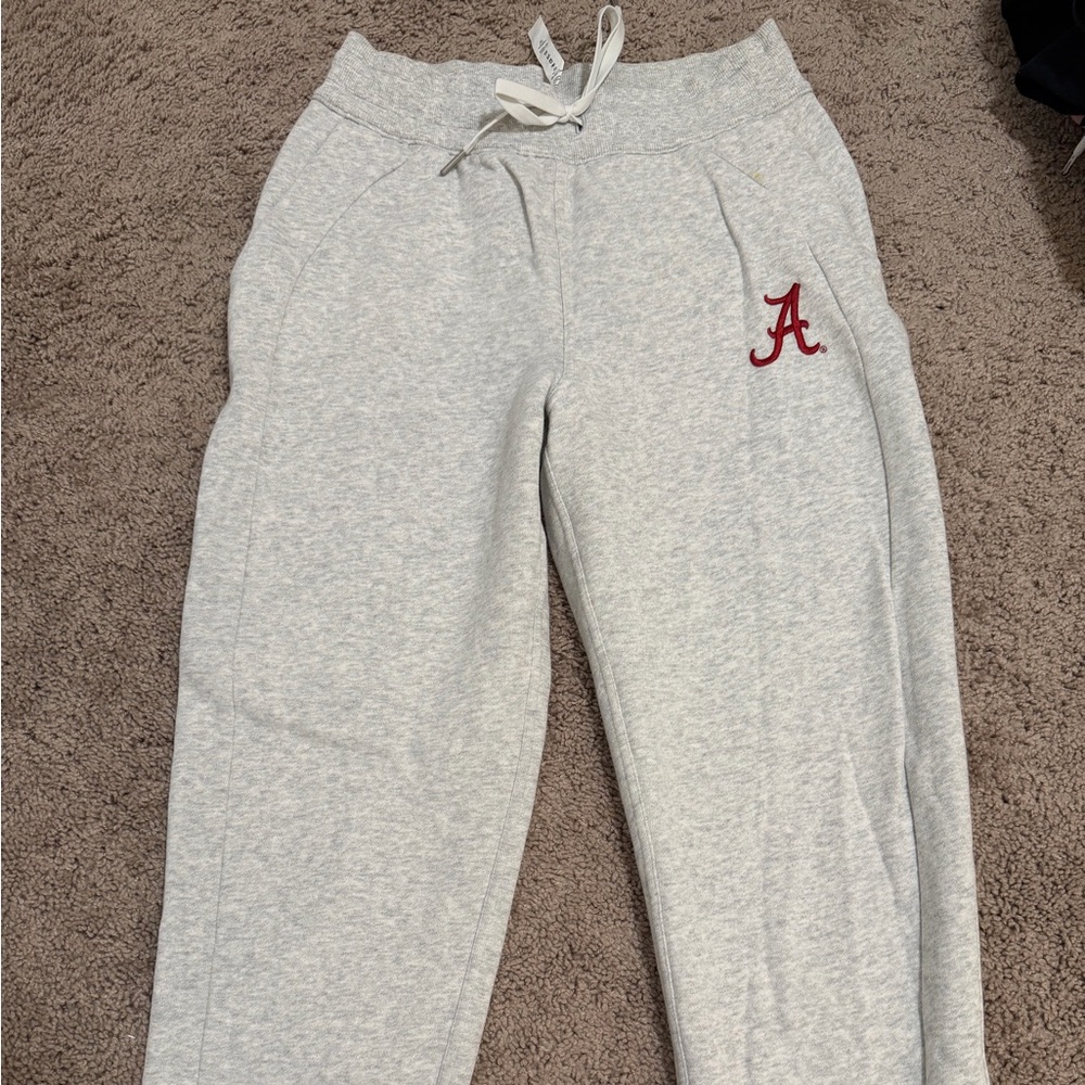 Alabama Lululemon Scuba Sweats